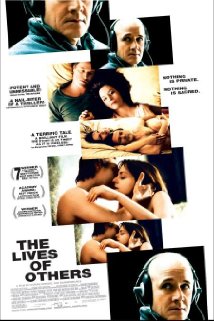 the Lives of Others 2006